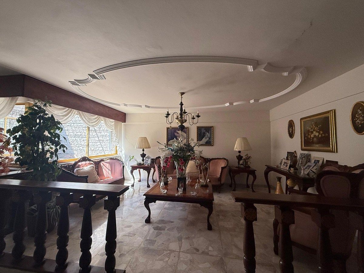 House in Colomos Providencia, Guadalajara, photo 18 of 23