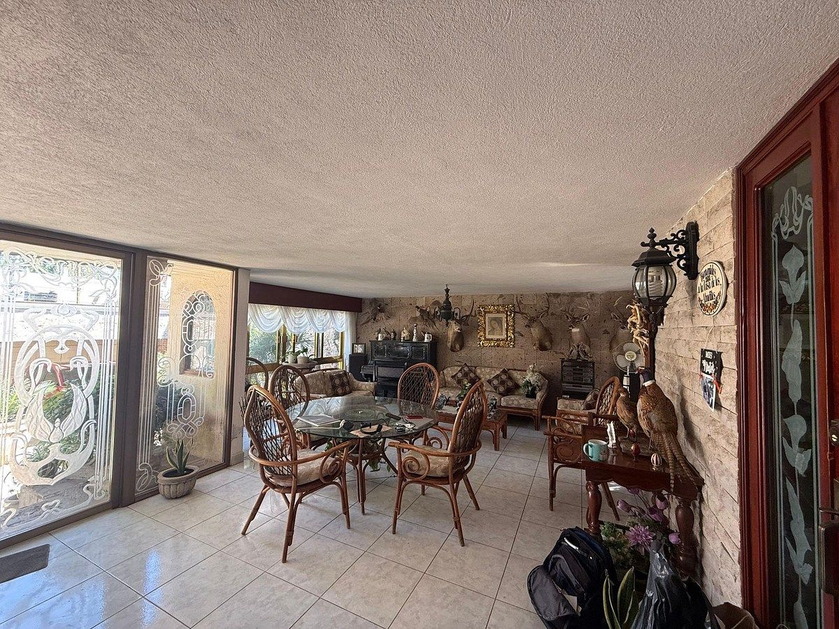 House in Colomos Providencia, Guadalajara, photo 9 of 23