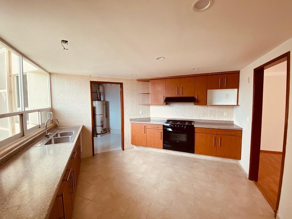 Apartment in Jesús del Monte, Huixquilucan, photo 3 of 11