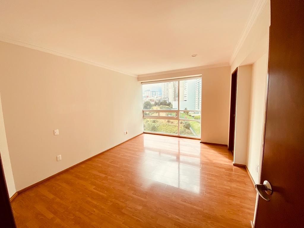 Apartment in Jesús del Monte, Huixquilucan, photo 6 of 11