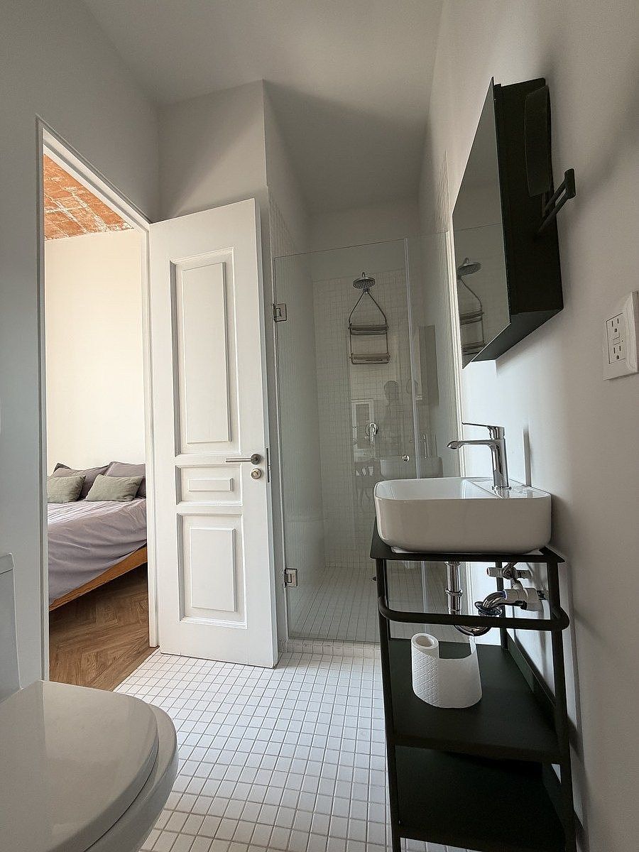Apartamento em San Rafael, Cuauhtémoc, foto 5 de 12