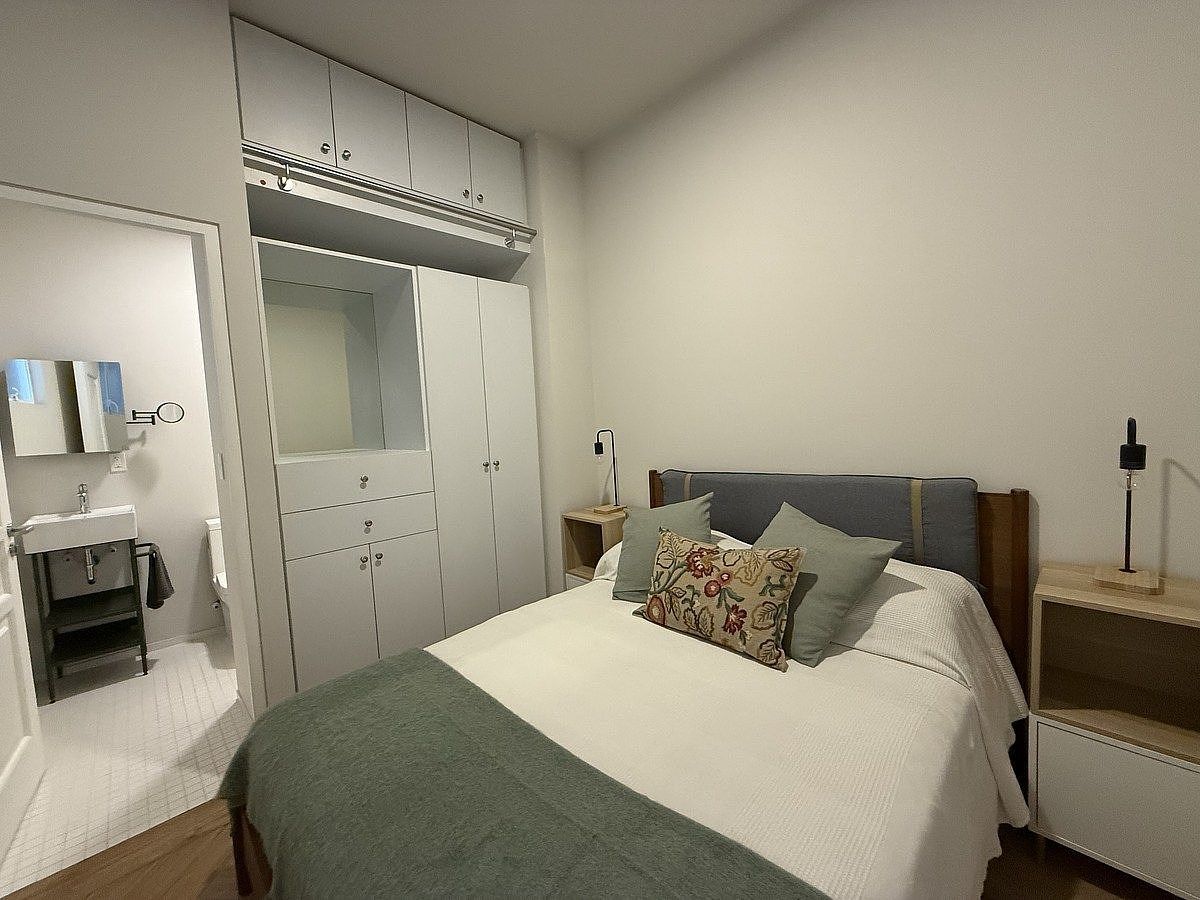 Apartamento em San Rafael, Cuauhtémoc, foto 4 de 12
