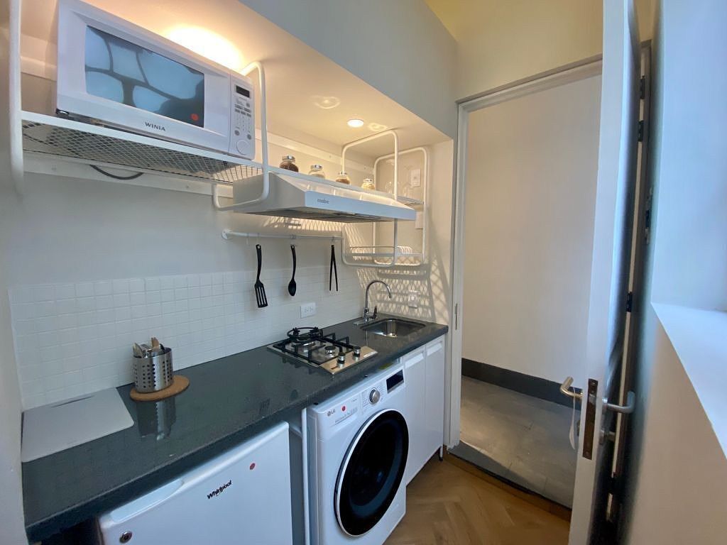 Apartamento em San Rafael, Cuauhtémoc, foto 2 de 12