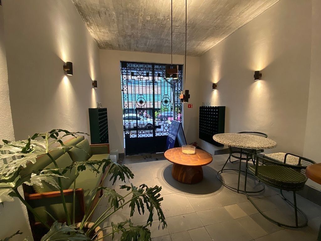 Apartamento em San Rafael, Cuauhtémoc, foto 9 de 12