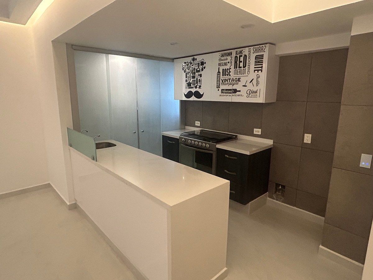 Apartamento em Del Valle Sur, Benito Juárez, foto 2 de 17