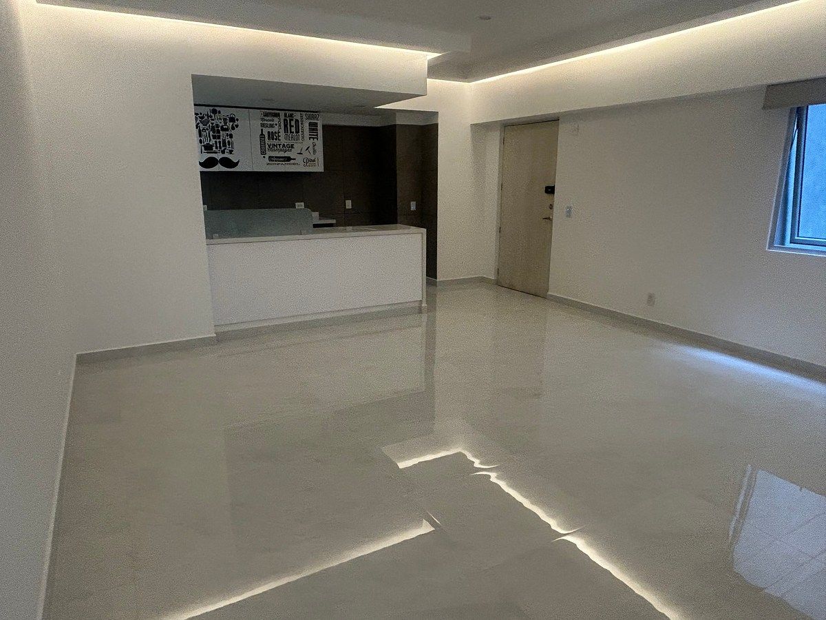 Apartamento em Del Valle Sur, Benito Juárez, foto 4 de 17