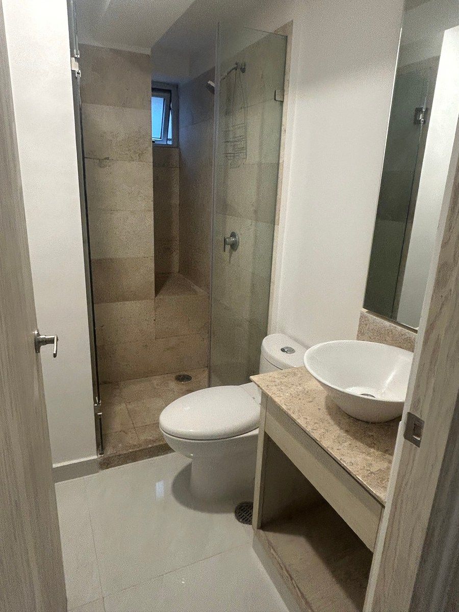 Apartamento em Del Valle Sur, Benito Juárez, foto 7 de 17