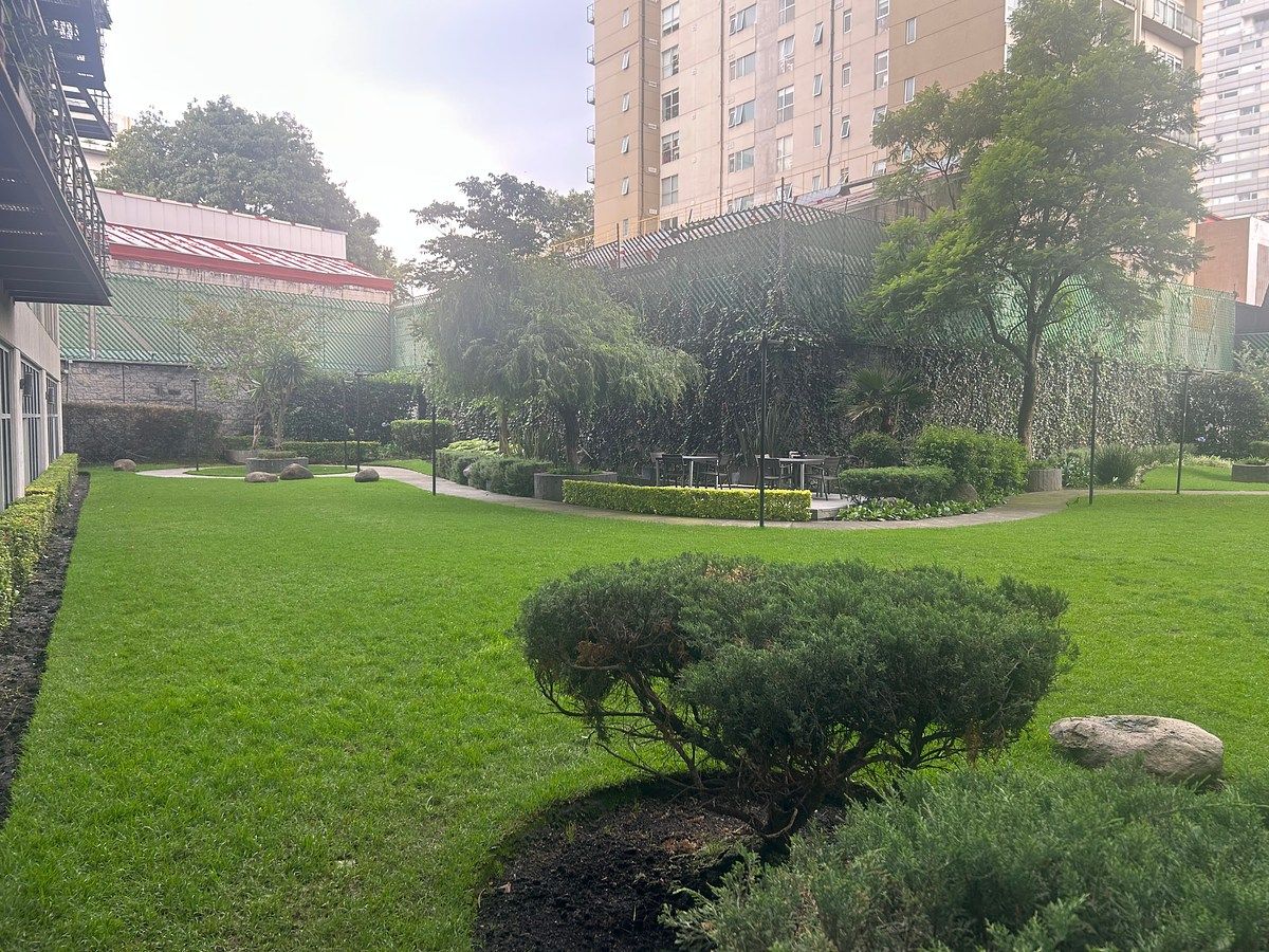 Apartamento em Del Valle Sur, Benito Juárez, foto 10 de 17