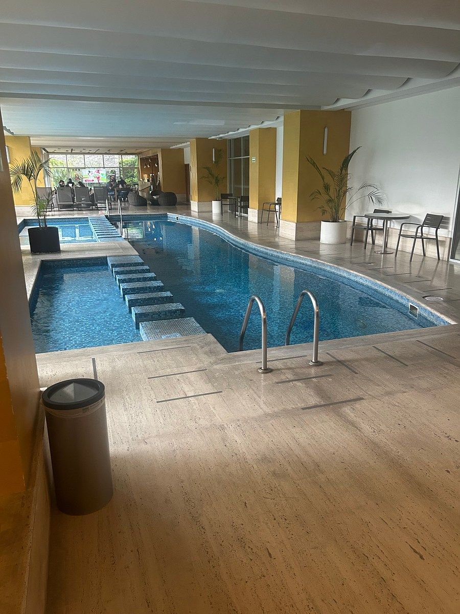 Apartamento em Del Valle Sur, Benito Juárez, foto 9 de 17