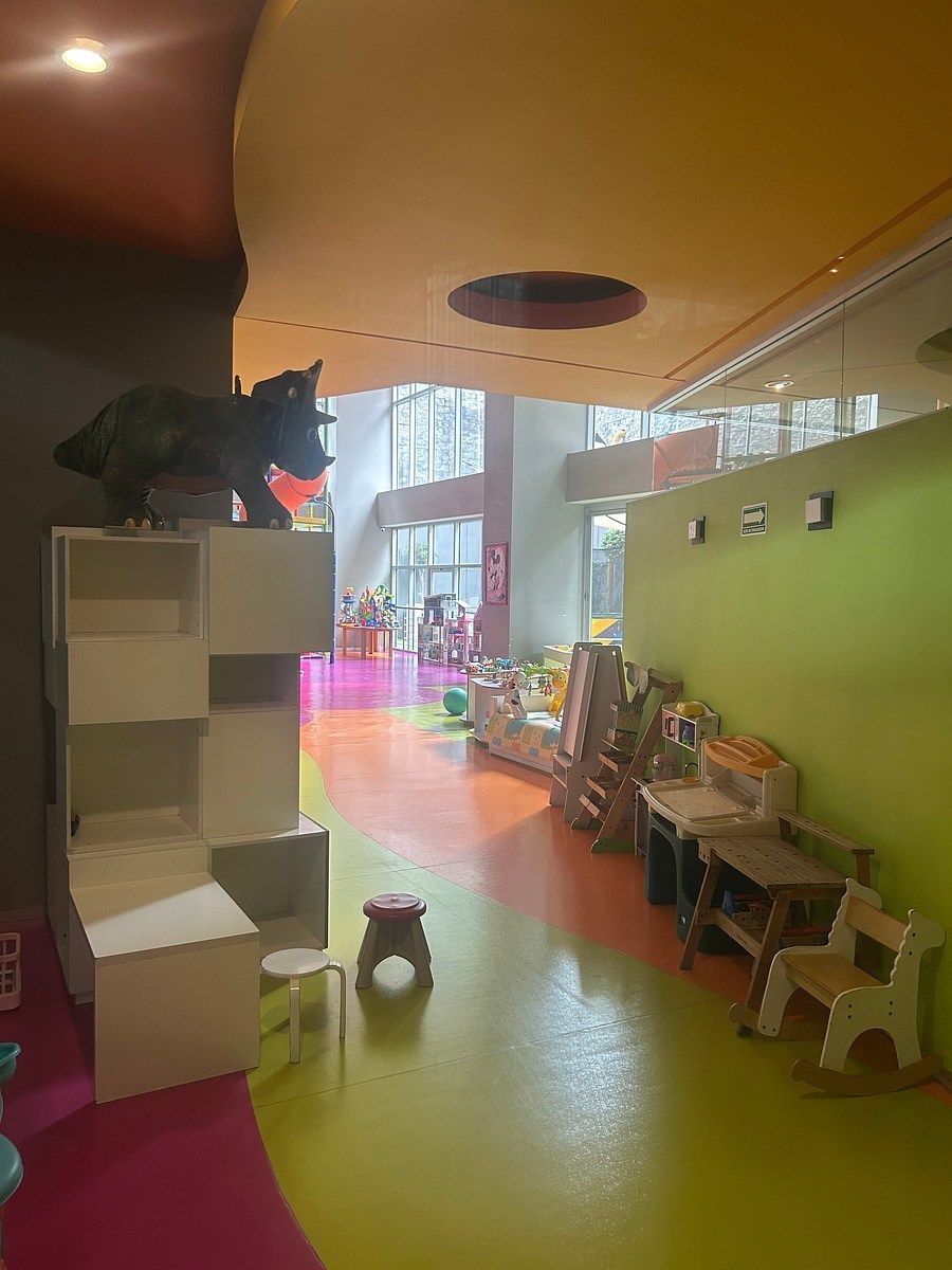 Apartamento em Del Valle Sur, Benito Juárez, foto 16 de 17