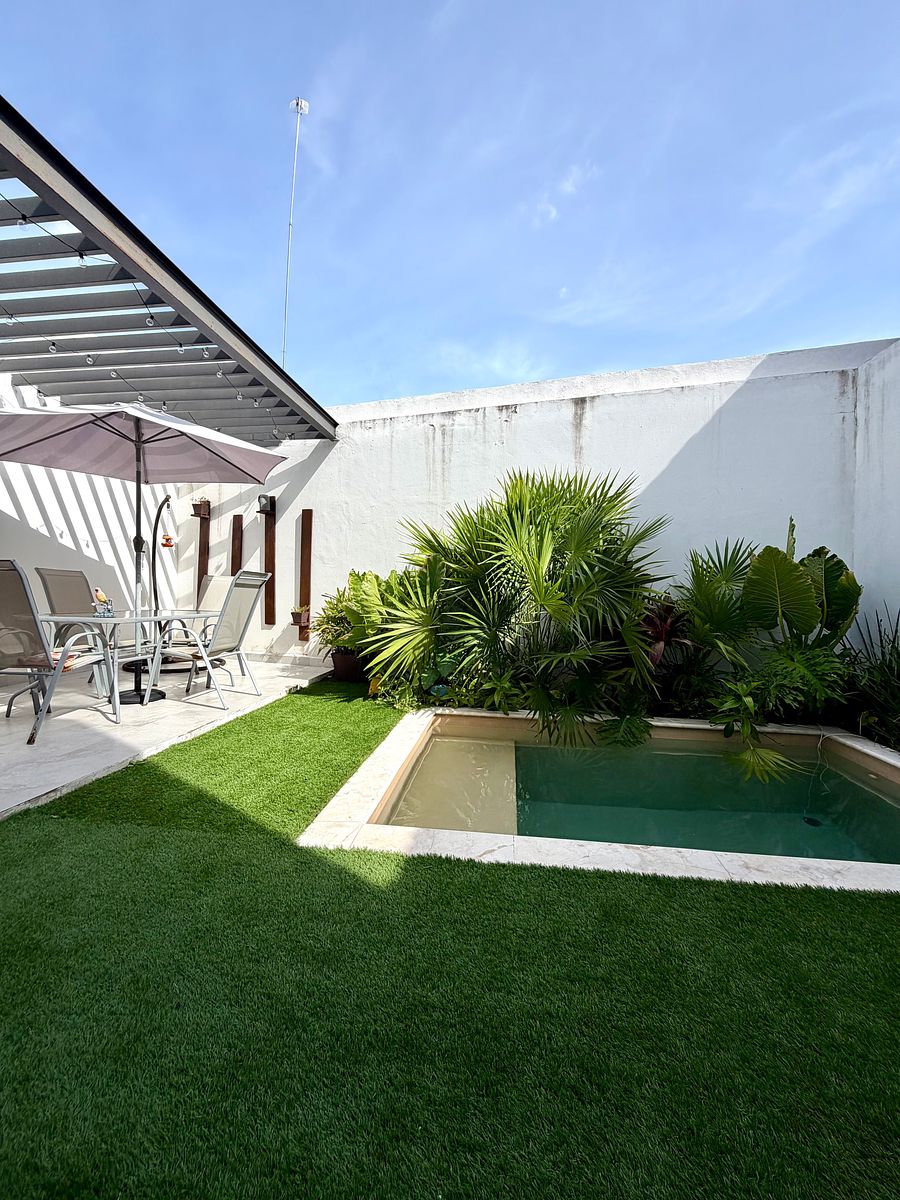 Casa em Dzityá, Mérida, foto 5 de 50