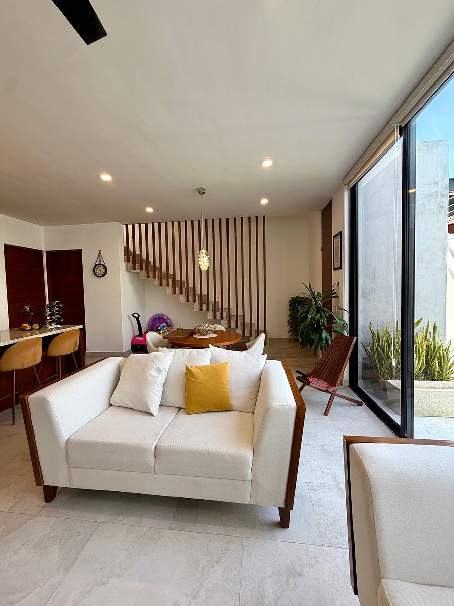Casa em Dzityá, Mérida, foto 27 de 50