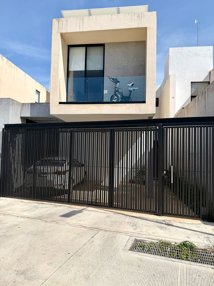 Casa em Dzityá, Mérida, foto 35 de 50