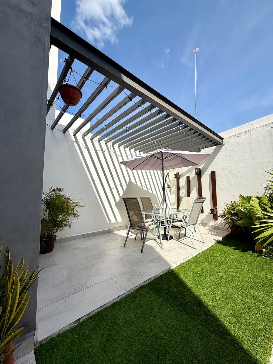 Casa em Dzityá, Mérida, foto 42 de 50
