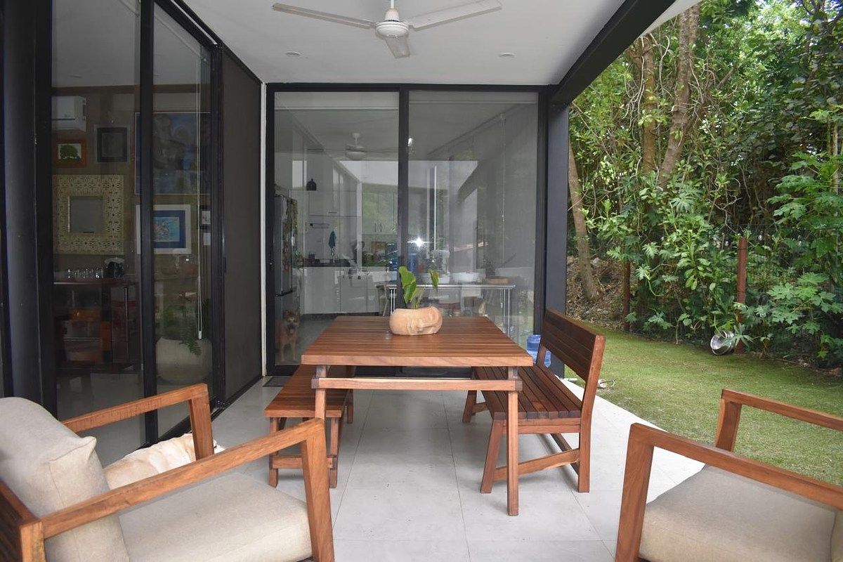 Casa en condominio en Cabo Norte, Mérida, foto 4 de 14
