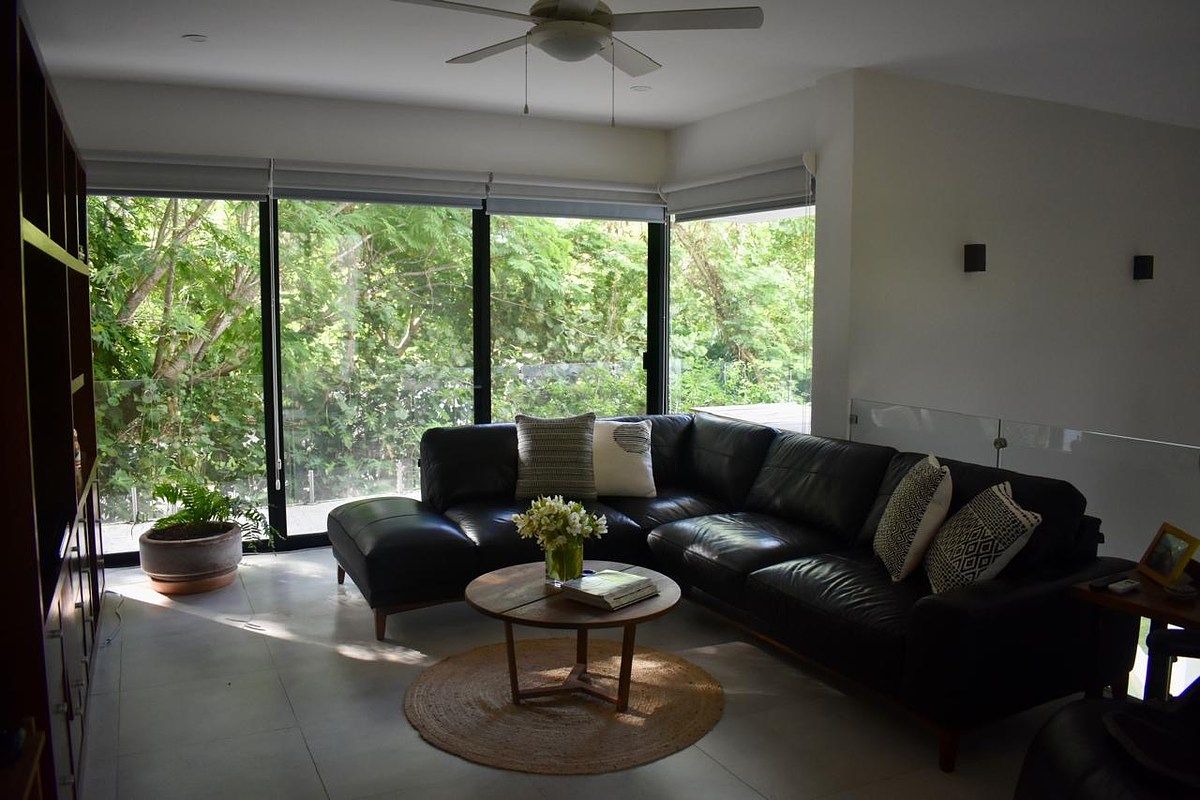 Casa en condominio en Cabo Norte, Mérida, foto 8 de 14