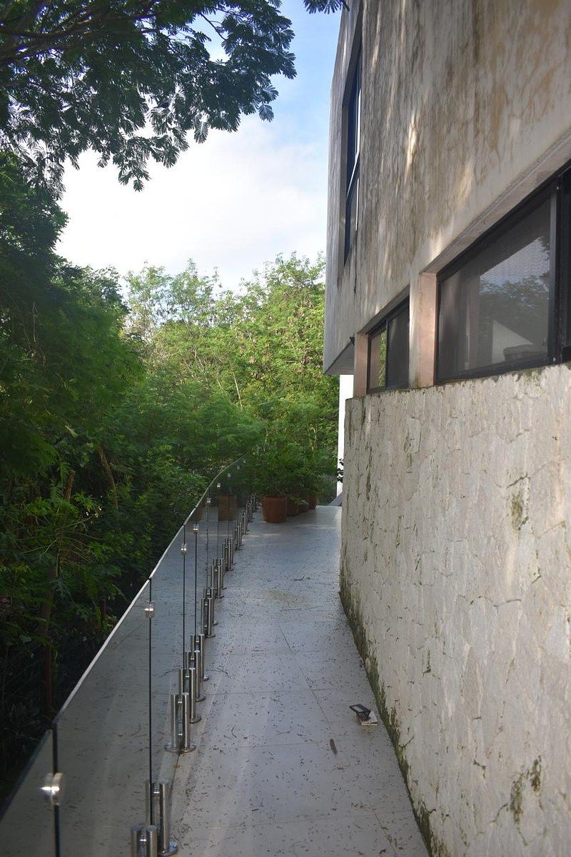 Casa en condominio en Cabo Norte, Mérida, foto 13 de 14