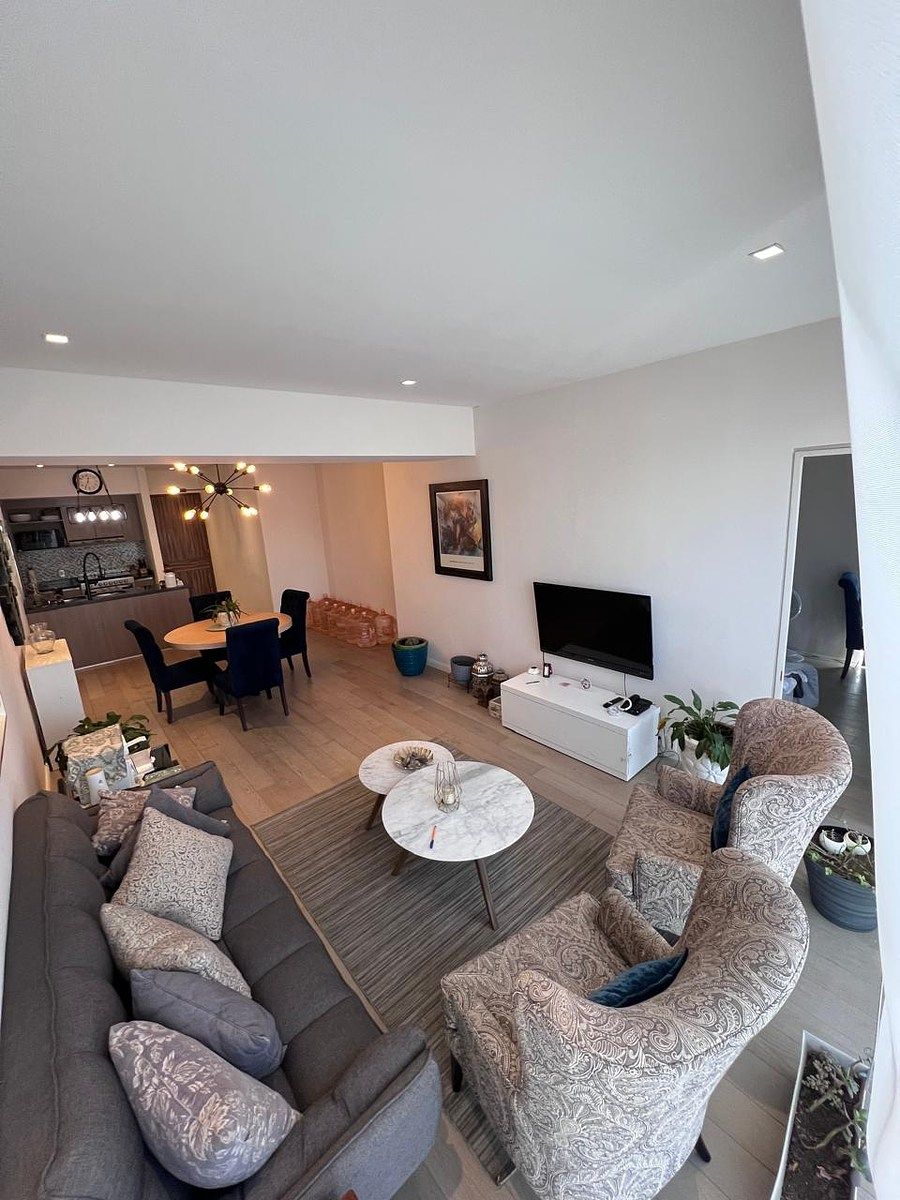 Excelente departamento en RENTA/VENTA, Stampa Residencial, Contadero, foto 1 de 21