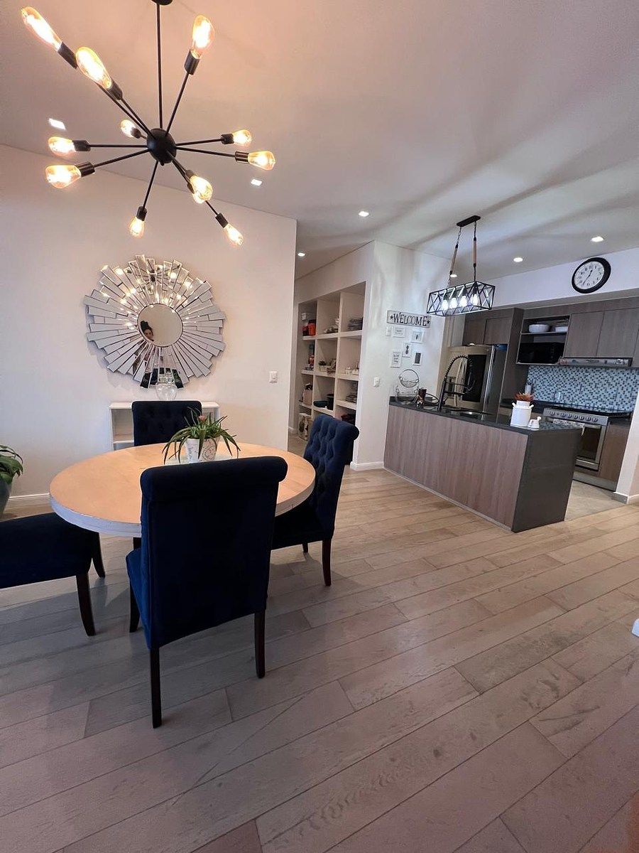 Apartamento em Contadero, Cuajimalpa de Morelos, foto 3 de 21