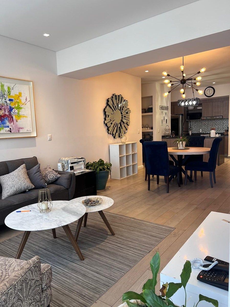 Apartamento em Contadero, Cuajimalpa de Morelos, foto 2 de 21