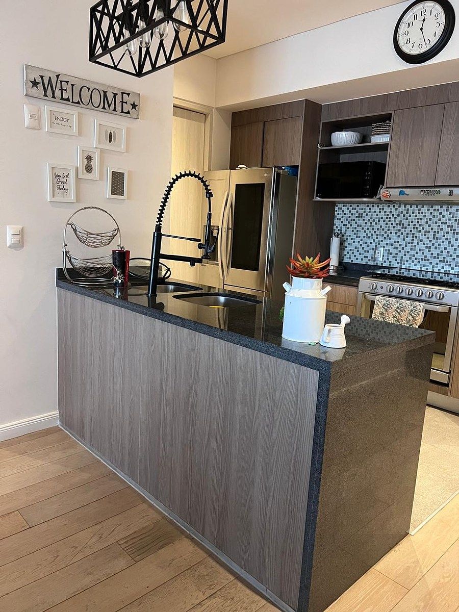 Apartamento em Contadero, Cuajimalpa de Morelos, foto 7 de 21