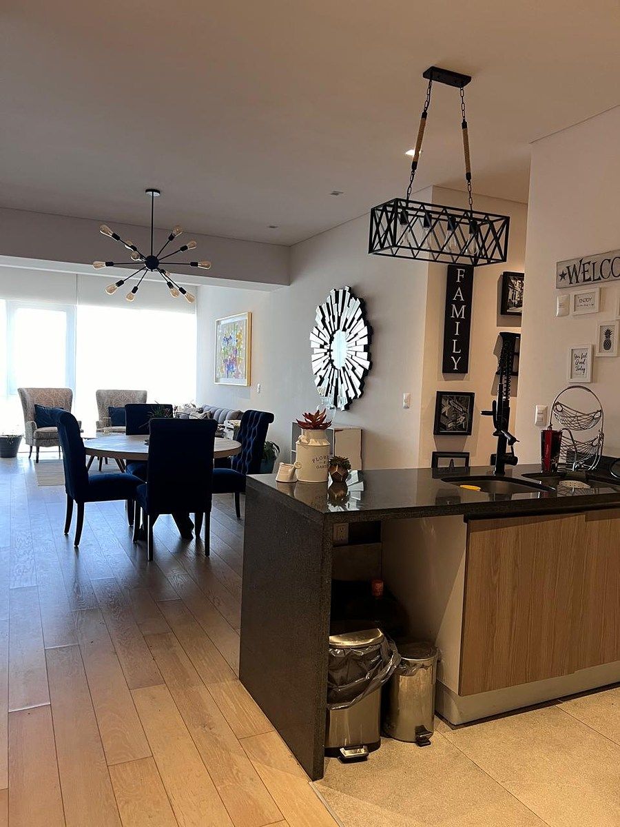 Apartamento em Contadero, Cuajimalpa de Morelos, foto 5 de 21