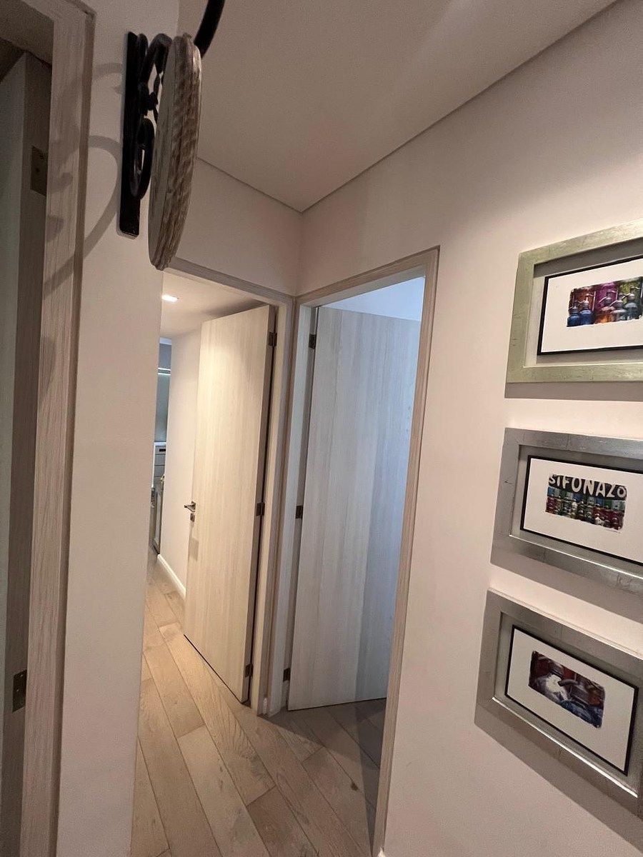 Apartamento em Contadero, Cuajimalpa de Morelos, foto 9 de 21