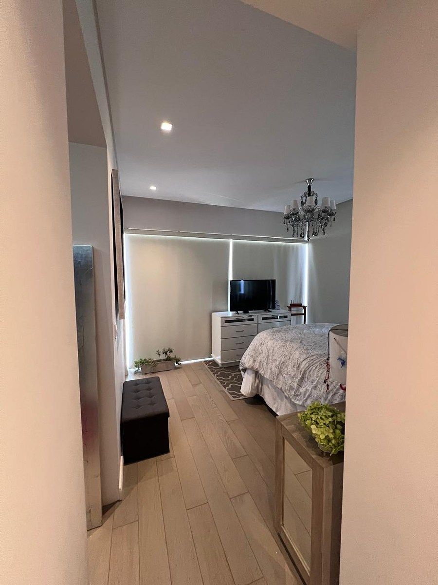 Apartamento em Contadero, Cuajimalpa de Morelos, foto 13 de 21