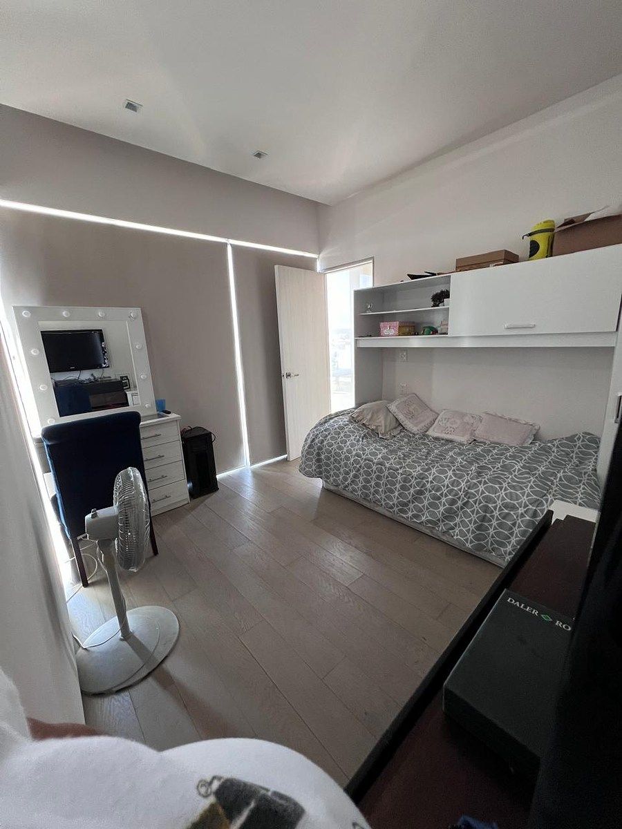Apartamento em Contadero, Cuajimalpa de Morelos, foto 14 de 21