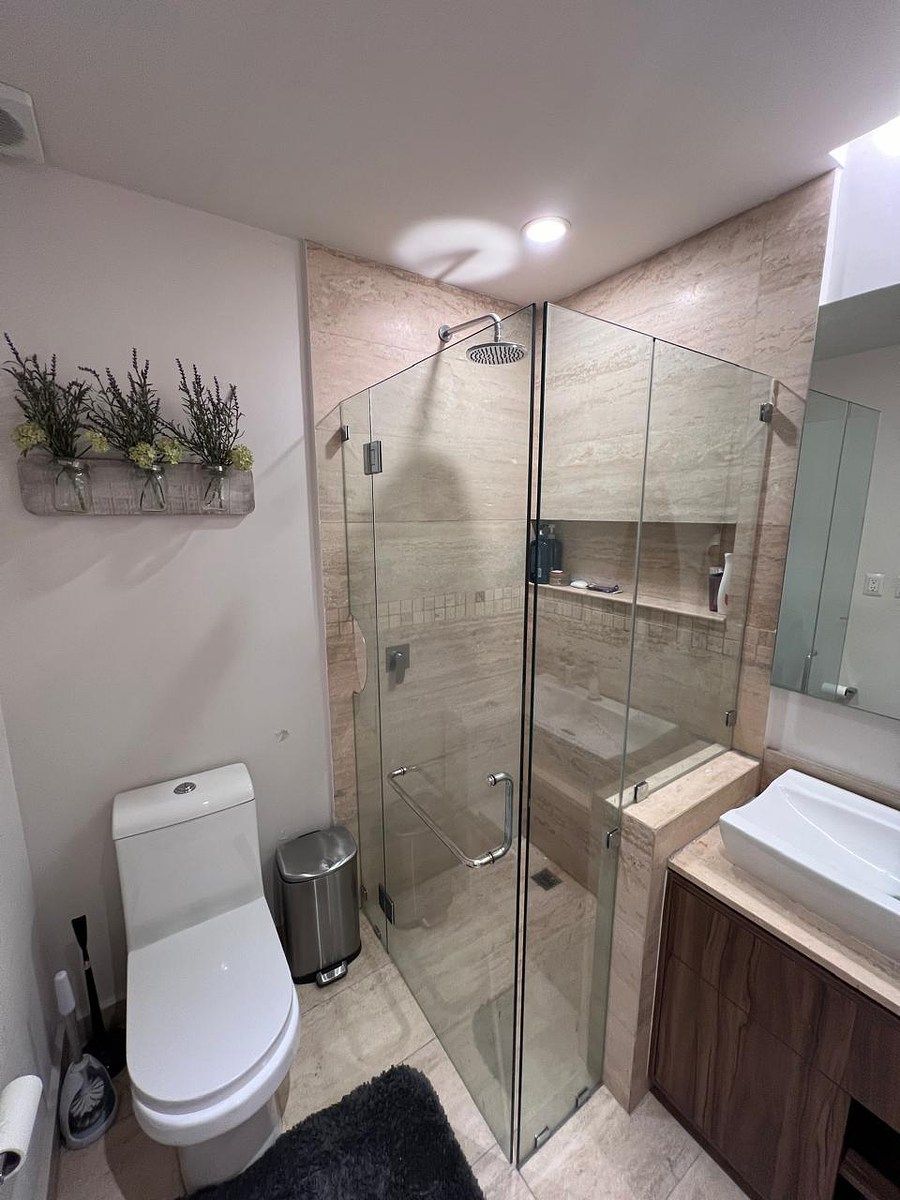 Apartamento em Contadero, Cuajimalpa de Morelos, foto 18 de 21