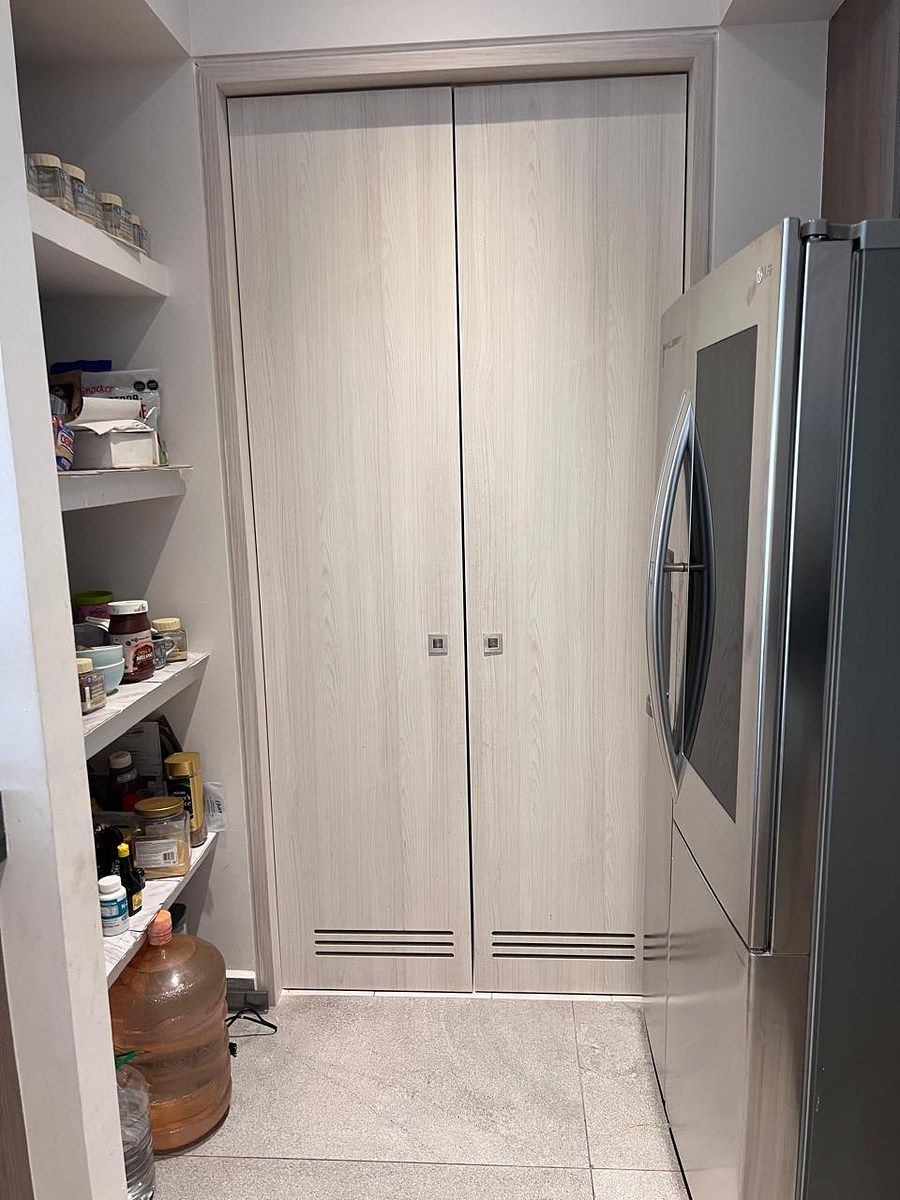 Apartamento em Contadero, Cuajimalpa de Morelos, foto 19 de 21