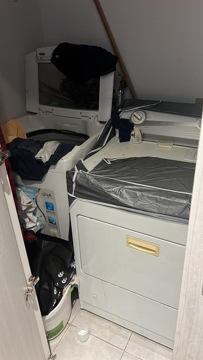 Apartamento em Contadero, Cuajimalpa de Morelos, foto 21 de 21