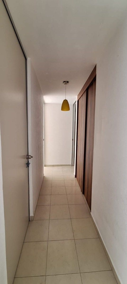Departamento en Pasteros, Azcapotzalco, foto 4 de 9
