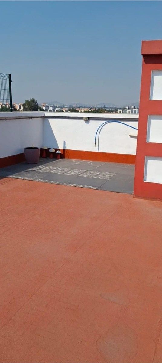 Departamento en Pasteros, Azcapotzalco, foto 9 de 9