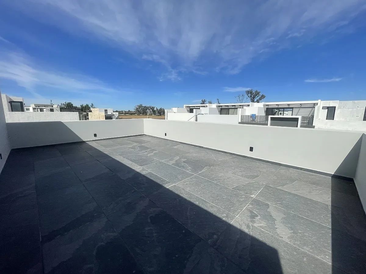 House in Gated Community in Solares, Zapopan, photo 10 of 12