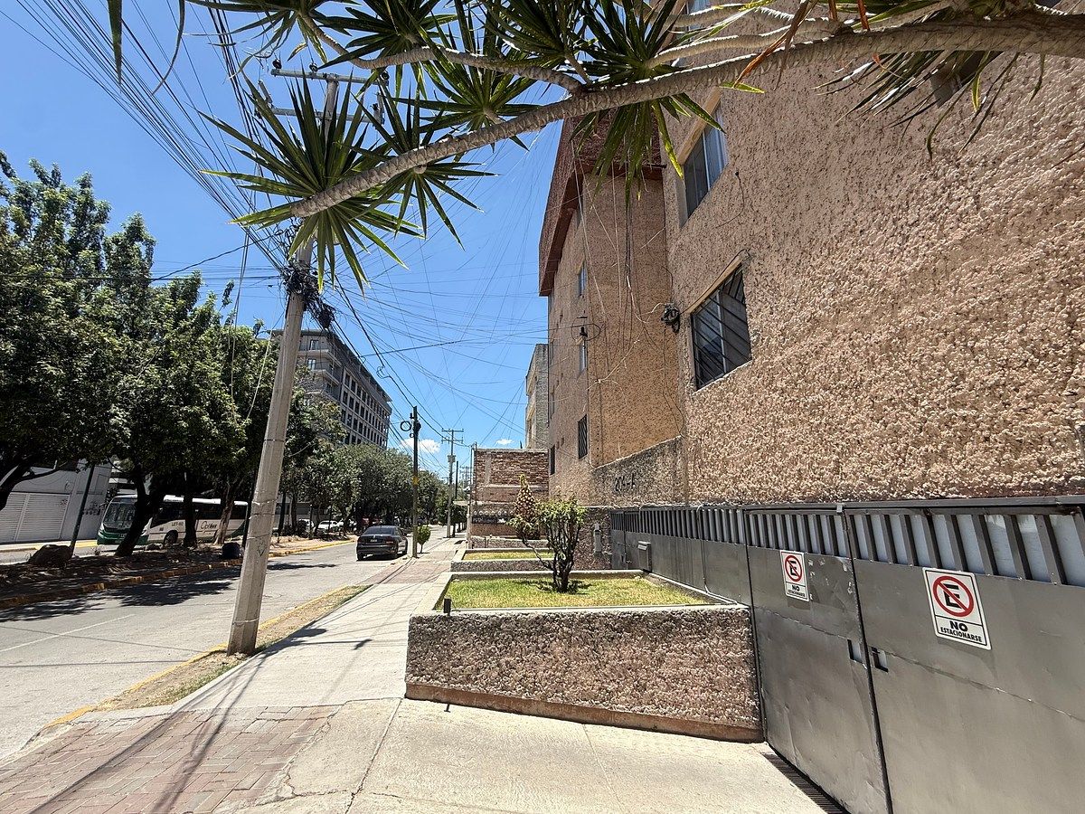 Departamento en Andrade, León, foto 3 de 17