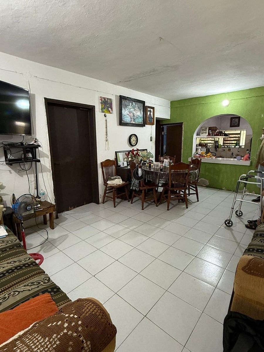 Casa en Ferrocarrileros, Mérida, foto 4 de 25