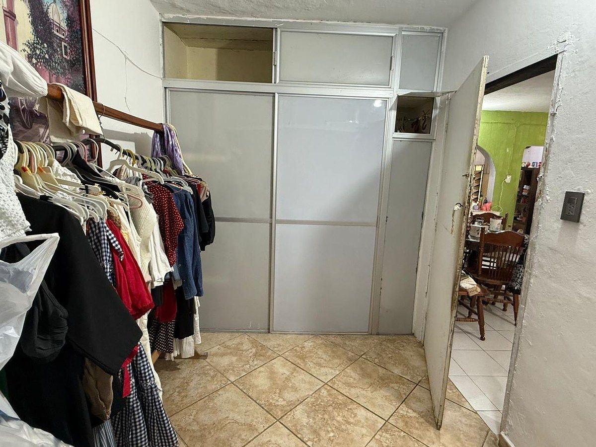 Casa en Ferrocarrileros, Mérida, foto 8 de 25