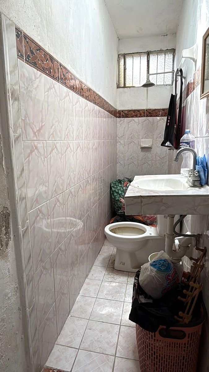Casa en Ferrocarrileros, Mérida, foto 11 de 25