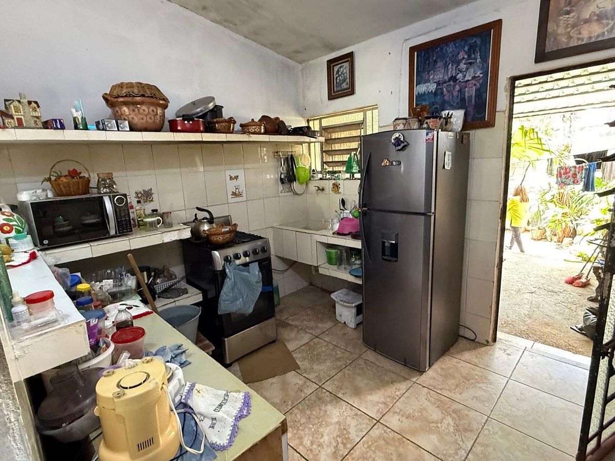 Casa en Ferrocarrileros, Mérida, foto 13 de 25
