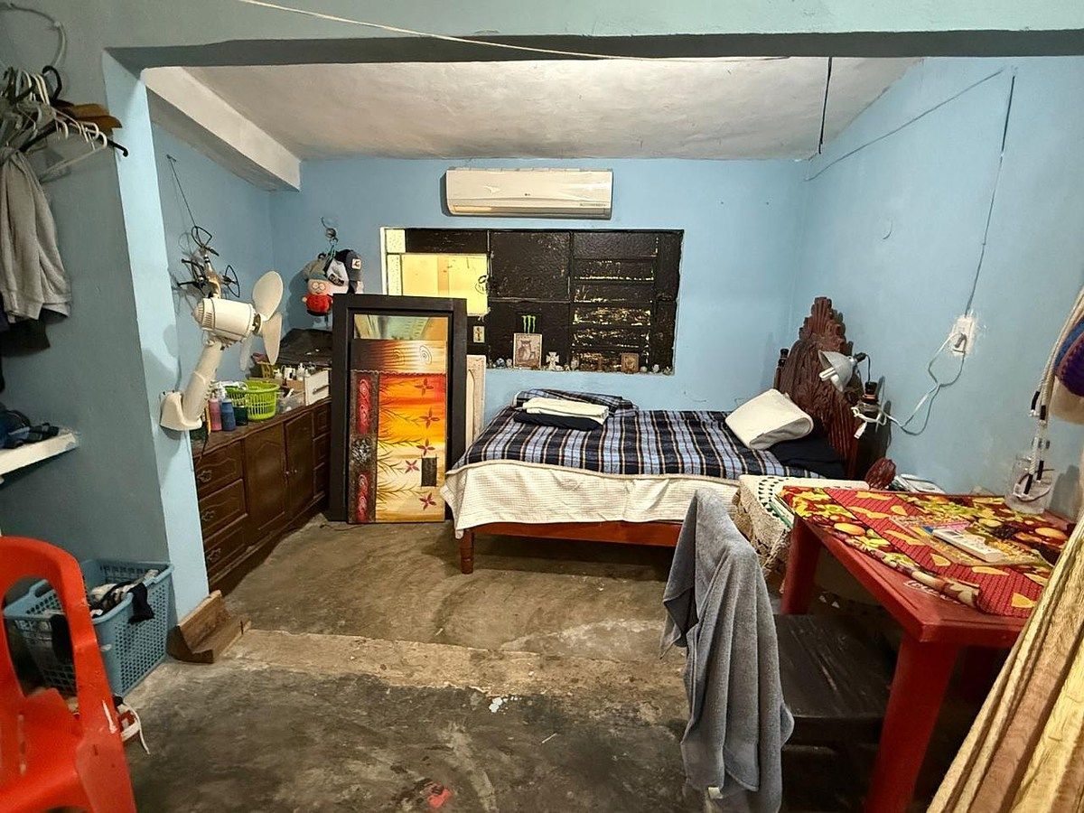 Casa en Ferrocarrileros, Mérida, foto 17 de 25
