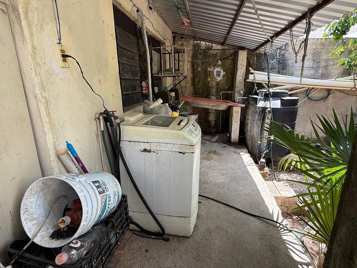 Casa en Ferrocarrileros, Mérida, foto 18 de 25