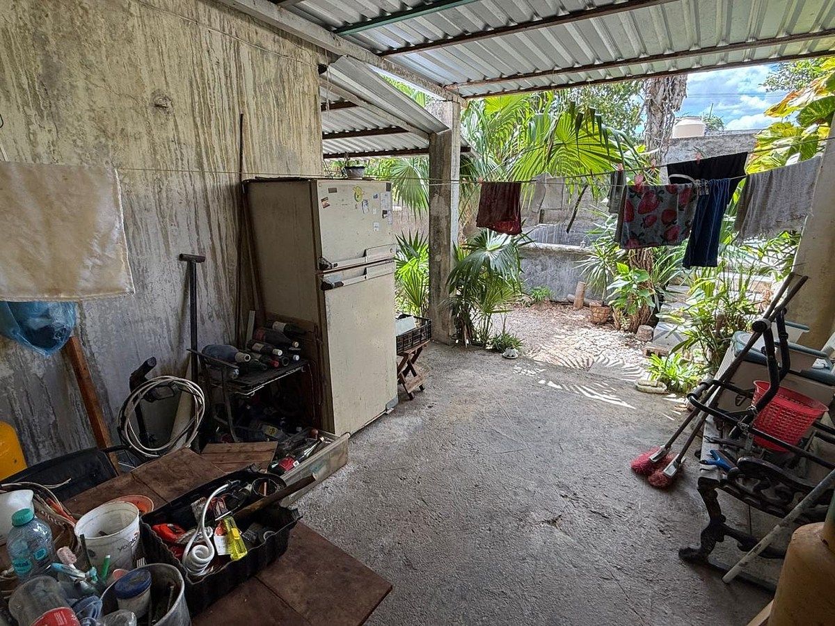 Casa en Ferrocarrileros, Mérida, foto 19 de 25