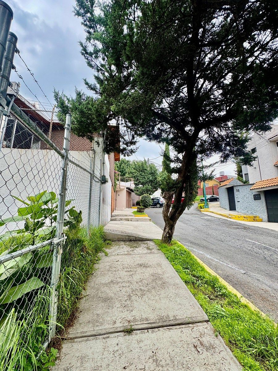 Terreno en Lomas de las Águilas, Álvaro Obregón, foto 3 de 7