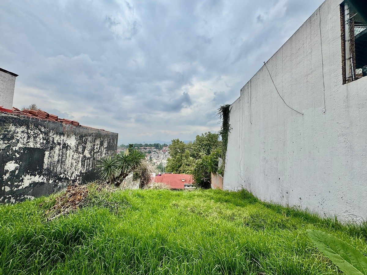 Terreno en Lomas de las Águilas, Álvaro Obregón, foto 7 de 7