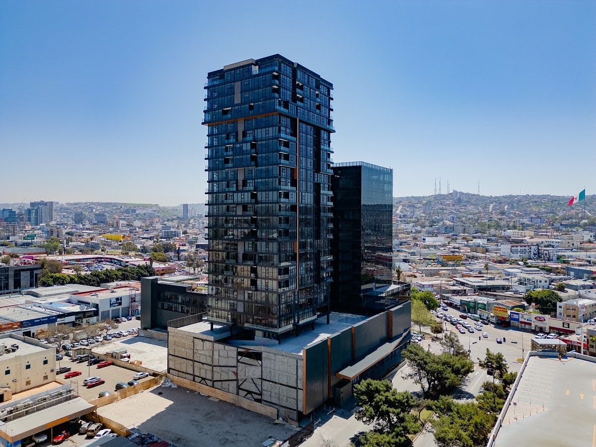 Departamento en venta, City Center