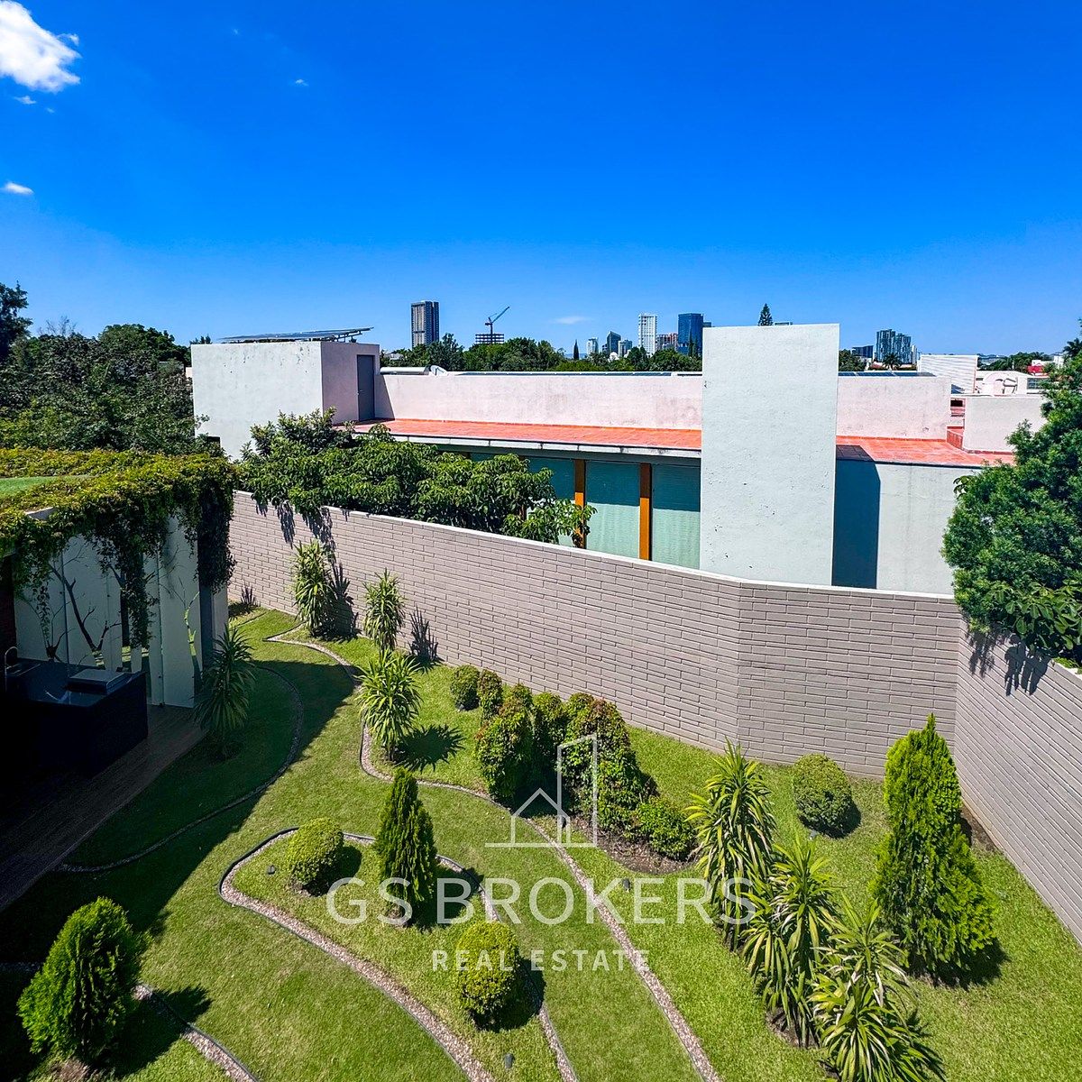House in Colinas de San Javier, Zapopan, photo 8 of 18