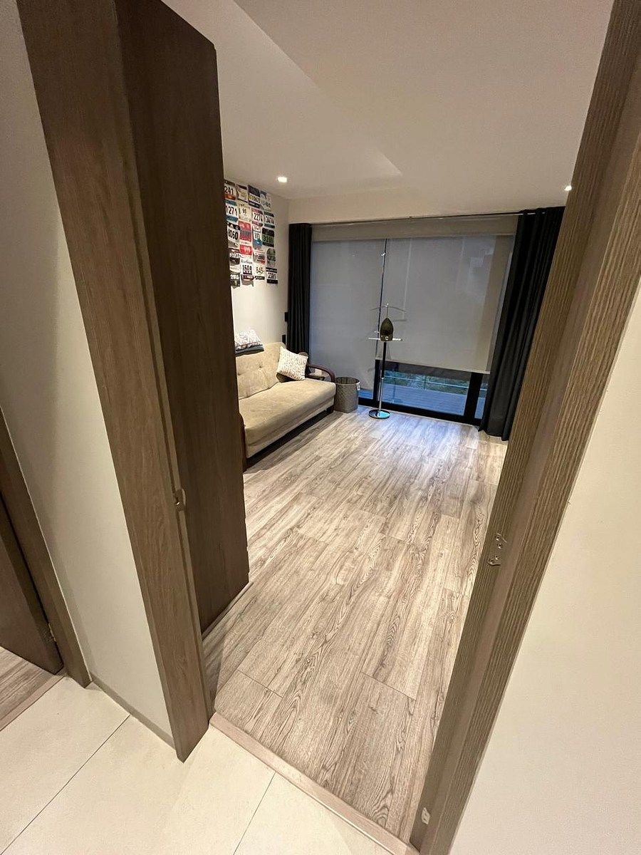 Apartamento em Colonia Nápoles, Benito Juárez, foto 5 de 18