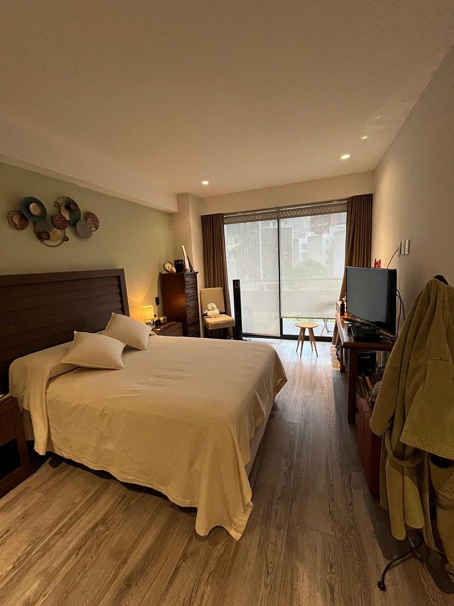 Apartamento em Colonia Nápoles, Benito Juárez, foto 10 de 18