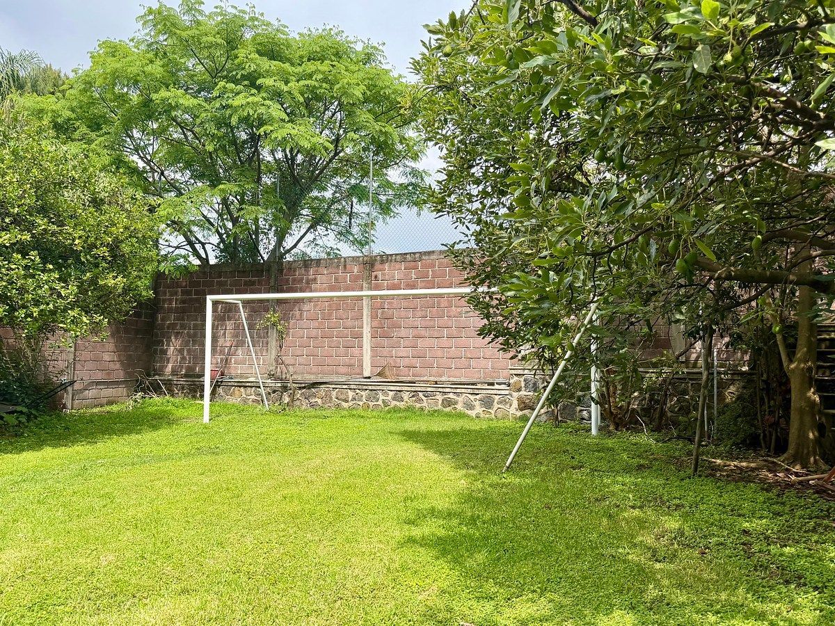 Casa en Ocotepec, Cuernavaca, foto 20 de 32
